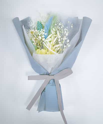 CCYRP07180 LIFE STYLE SELECTION Dry Flower Massage Bouquet S