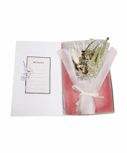 CCYRP08270 LIFE STYLE SELECTION Dry Flower Massage Bouquet L