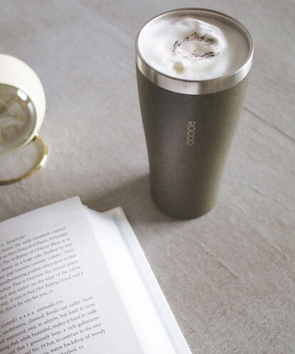 CCYRR02190 LIFE STYLE SELECTION ROCCO Pilsner Tumbler
