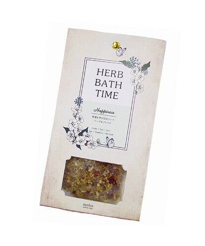 CCYRR03148 LIFE STYLE SELECTION Siyolca Herb Bath Time