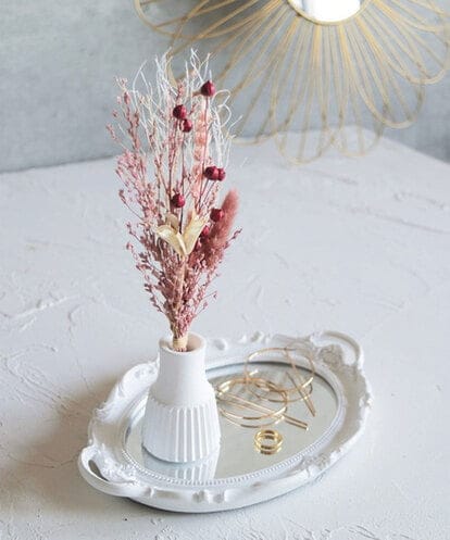 CCYRS19200 LIFE STYLE SELECTION BOUTE　Dry Flower　フレグランスベースセット