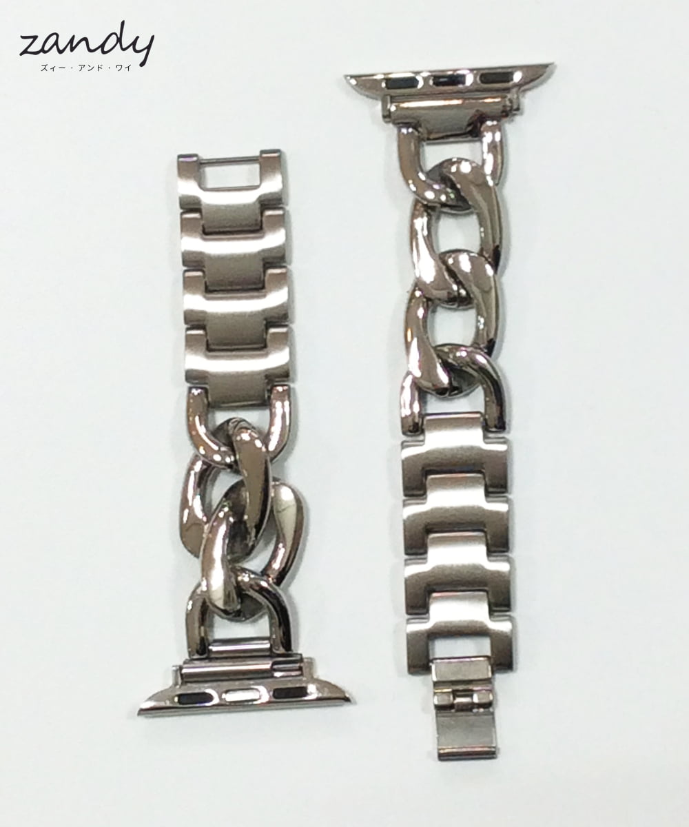 Sora 様専Apple 過多 Watch チェーンベルト42/44mm