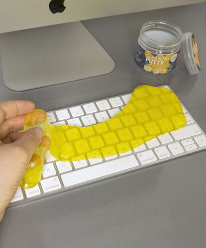CCYRS50055 LIFE STYLE SELECTION Cleaning Putty