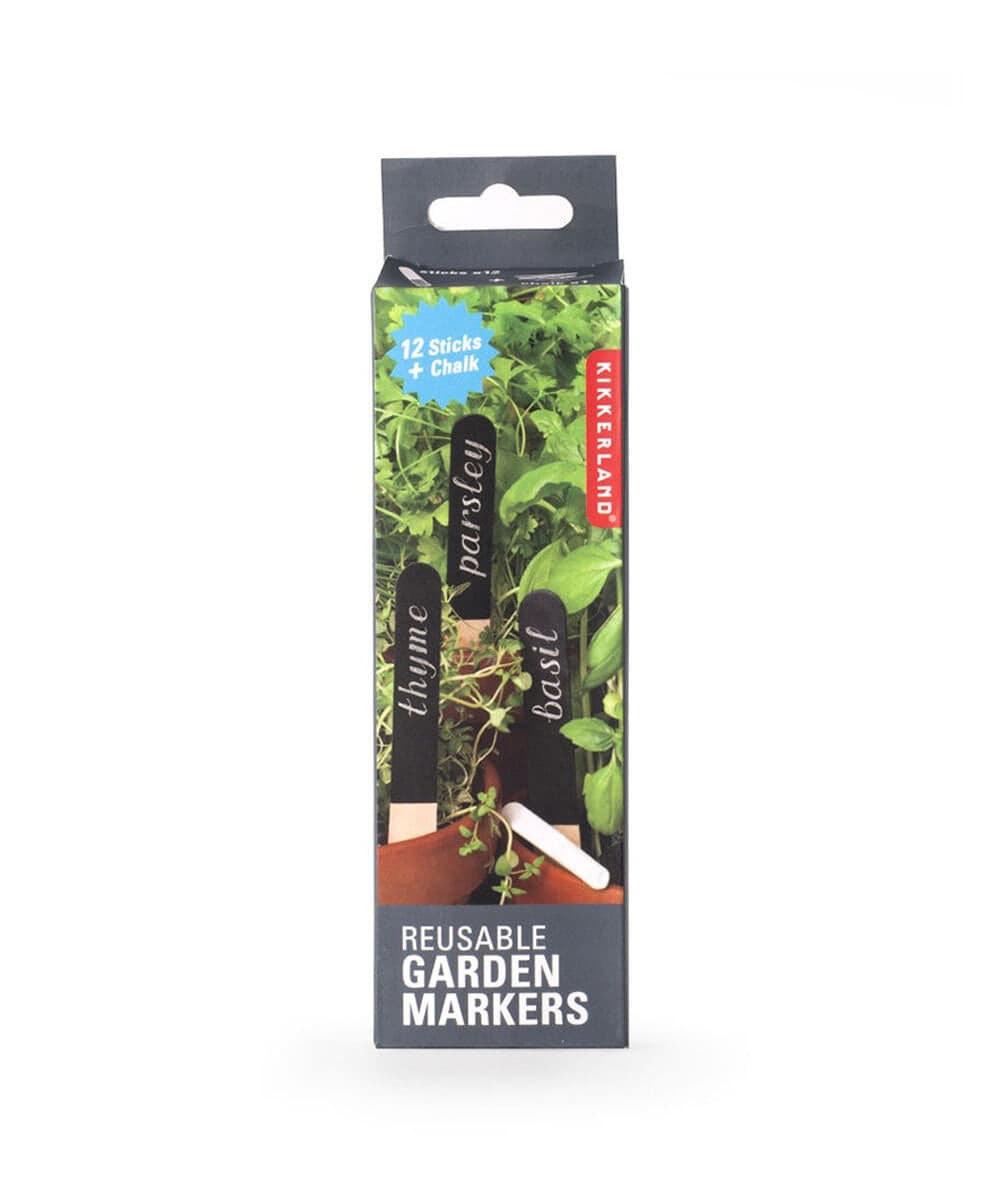 CCYRS84065 LIFE STYLE SELECTION(ライフスタイルセレクション) Reusable Garden Markers その他