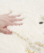 CFYAG12030 BUYERS SELECT(バイヤーズ セレクト) 【senko】SDS クラウドビション アクセントマット ホワイト