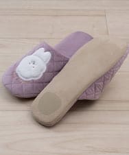 CFYHD03025 BUYERS SELECT(バイヤーズ セレクト) 【senko】SDS ビション スリッパ ピンク