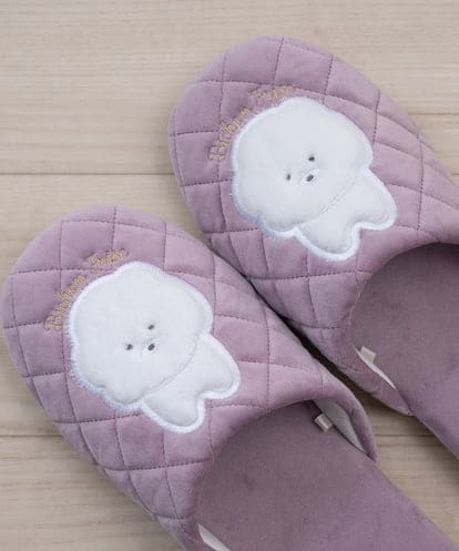 CFYHD03025 BUYERS SELECT 【senko】SDS ビション スリッパ