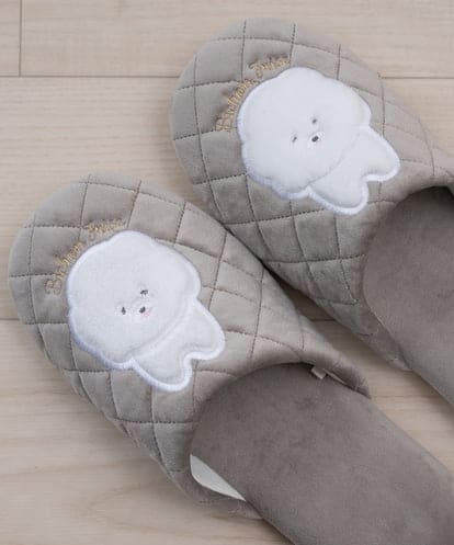 CFYHD03025 BUYERS SELECT 【senko】SDS ビション スリッパ