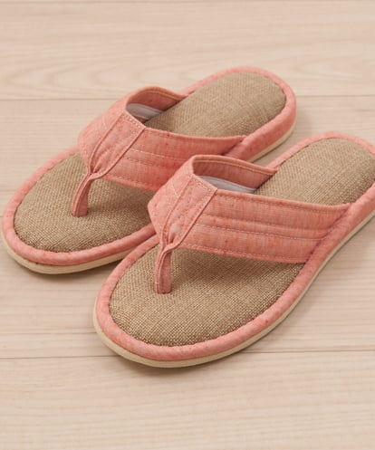 CFYHD04020 BUYERS SELECT 【senko】SDS/87o（ハナオ）鼻緒つきスリッパ/サニーサニー