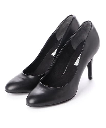 CG6HA01220 BUYERS SELECT 【SEVEN TWELVE THIRTY】LovelyWalk スポンジ入りパンプス