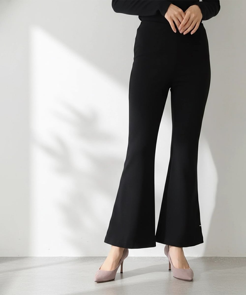 CG6HA03220 BUYERS SELECT(バイヤーズ セレクト) 【SEVEN TWELVE THIRTY】LovelyWalk ポインテッドトゥパンプス オークスエード