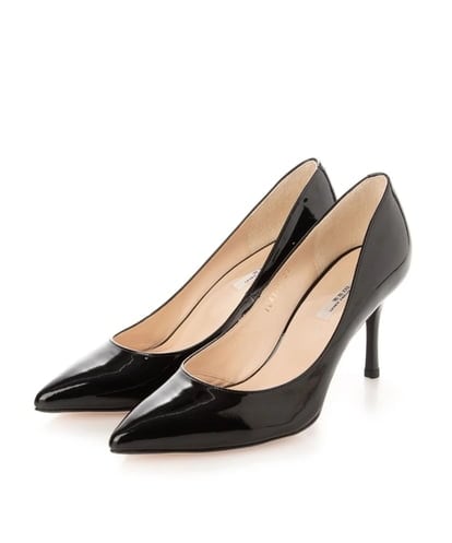 CG6HA03220 BUYERS SELECT 【SEVEN TWELVE THIRTY】LovelyWalk ポインテッドトゥパンプス