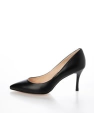 CG6HA03220 BUYERS SELECT(バイヤーズ セレクト) 【SEVEN TWELVE THIRTY】LovelyWalk ポインテッドトゥパンプス ブラック