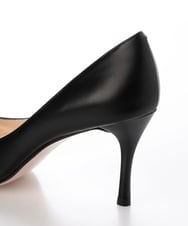 CG6HA03220 BUYERS SELECT(バイヤーズ セレクト) 【SEVEN TWELVE THIRTY】LovelyWalk ポインテッドトゥパンプス ブラック