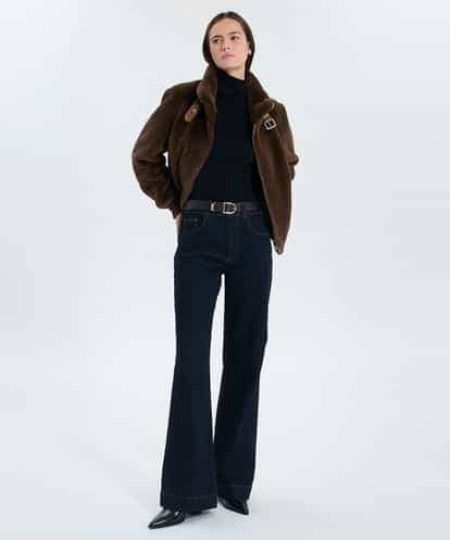 CHJAD01600 ZAPA エコファージャケット