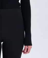 CHLAD06380 ZAPA(ザパ) スキニーパンツ ブラック