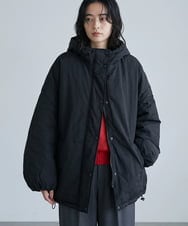 CTJAG05079 TONEA(トネア) モンスターパーカー アイボリー