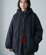 CTJAG05079 TONEA(トネア) モンスターパーカー アイボリー