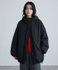 CTJAG05079 TONEA(トネア) モンスターパーカー アイボリー