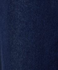 CTLID01067 TONEA(トネア) カーブデニム パンツ インディゴ