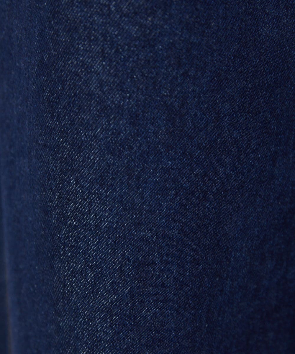 CTLID01067 TONEA(トネア) カーブデニム パンツ インディゴ