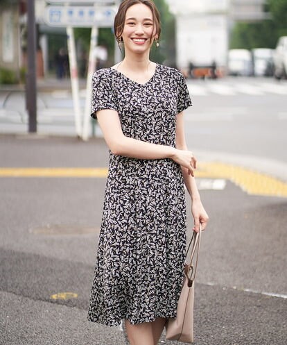 Ofuon オフオン のワンピース ドレス おすすめから探す イトキンオンラインストア