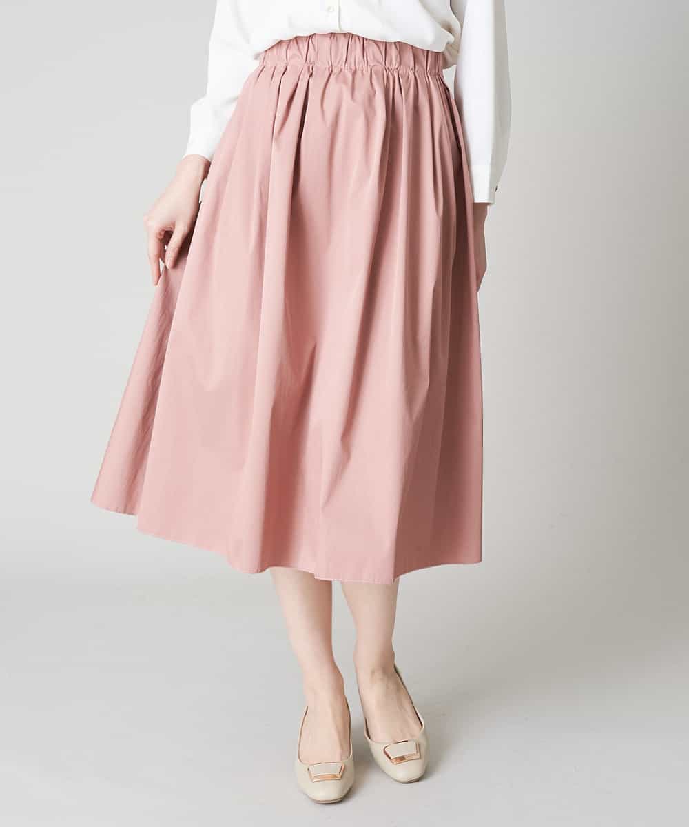 リバーシブルフレアスカート その他のスカート Ofuon オフオン イトキンオンラインストア