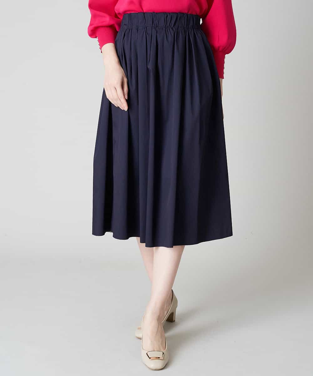 リバーシブルフレアスカート その他のスカート Ofuon オフオン イトキンオンラインストア