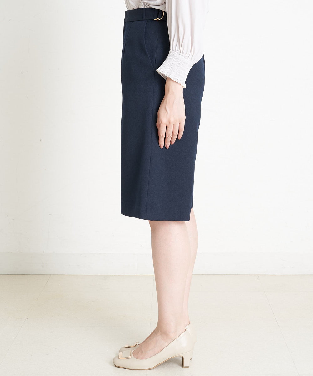 洗える ハーフパンツ ハーフ ショート丈パンツ Ofuon オフオン イトキンオンラインストア
