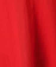 F1BGD55150 MK MICHEL KLEIN(小さいサイズ)(メゾン ドゥ サンク) 【小さいサイズ】[UVカット/接触冷感/洗える]ボリュームスリーブブラウス ベージュ