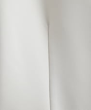F1DDS10210 MK MICHEL KLEIN(小さいサイズ)(メゾン ドゥ サンク) 【小さいサイズ】カラーレスジャケット/制菌加工/洗える ネイビー