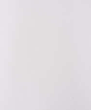 F1DFD11230 MK MICHEL KLEIN(小さいサイズ)(メゾン ドゥ サンク) 【小さいサイズ】ダブルクロス テントラインノーカラージャケット/セットアップ対応/防シワ/ストレッチ/洗える ネイビー