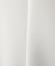 F1DFV10210 MK MICHEL KLEIN(小さいサイズ)(メゾン ドゥ サンク) 【小さいサイズ】カラーレスジャケット/制菌加工/洗える ネイビー