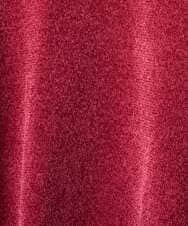 F1FAD45120 MK MICHEL KLEIN(小さいサイズ)(メゾン ドゥ サンク) 【小さいサイズ】モールヤーンボートネックニット/洗える グレージュ