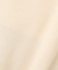F1FAV04150 MK MICHEL KLEIN(小さいサイズ)(メゾン ドゥ サンク) 【小さいサイズ】ハイネックAラインニットチュニック/洗える ピンク