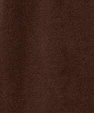 F1FDD60140 MK MICHEL KLEIN(小さいサイズ)(メゾン ドゥ サンク) 【小さいサイズ】配色ラインVネックニット/洗える ライトブルー