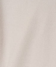 F1FDV20170 MK MICHEL KLEIN(小さいサイズ)(メゾン ドゥ サンク) 【小さいサイズ】カラーニットアンサンブル/洗える ピンク
