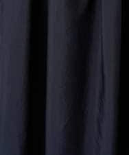 F1HBD57170 MK MICHEL KLEIN(小さいサイズ)(メゾン ドゥ サンク) 【小さいサイズ】ヴィンテージ加工タックギャザースカート/洗える ベージュ