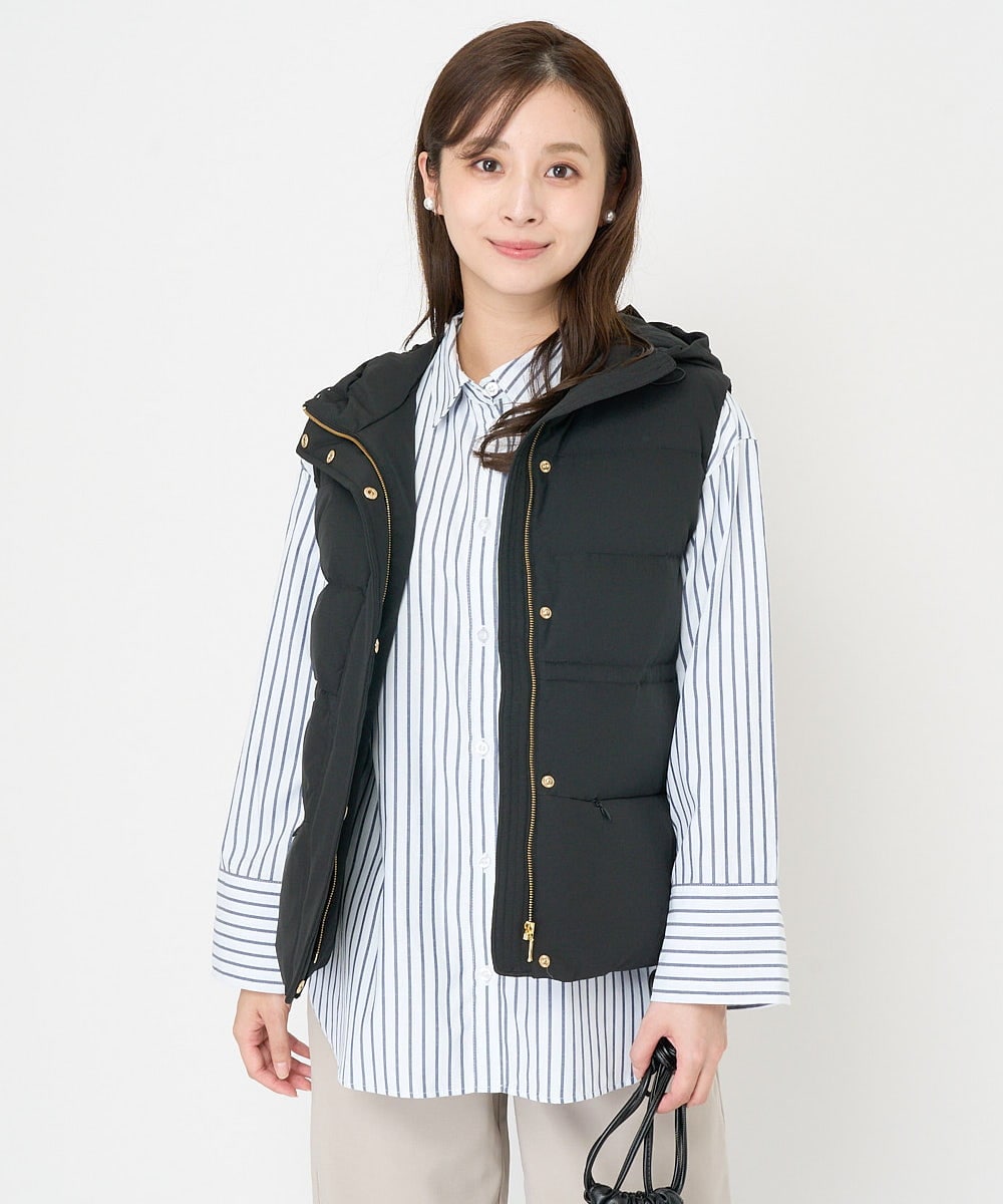 xTAION/タイオン/DOWN VEST/ダウン ベスト | Schott ( ショット ) | US ONLINE STORE（US  オンラインストア）