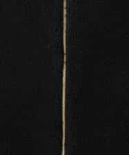 F1JAD42250 MK MICHEL KLEIN(小さいサイズ)(メゾン ドゥ サンク) 【小さいサイズ】ノーカラーボアブルゾン/洗える アイボリー