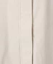 F1JFD14240 MK MICHEL KLEIN(小さいサイズ)(メゾン ドゥ サンク) 【小さいサイズ】ストレッチマウンテンパーカー/撥水加工/洗える ベージュ