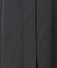 F1JFD14240 MK MICHEL KLEIN(小さいサイズ)(メゾン ドゥ サンク) 【小さいサイズ】ストレッチマウンテンパーカー/撥水加工/洗える ベージュ