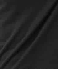 F1KGD32045 MK MICHEL KLEIN(小さいサイズ)(メゾン ドゥ サンク) 【小さいサイズ】ラメタンクトップ/UVカット/洗濯機で洗える ブラウン