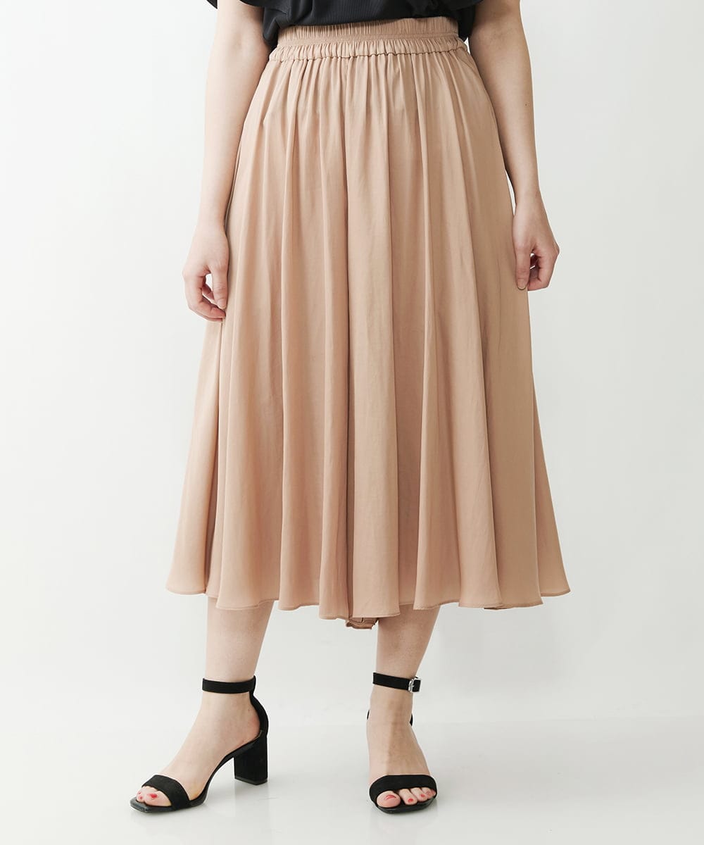 小さいサイズ 洗える サテンガウチョパンツ ガウチョ ワイドパンツ Mk Michel Klein 小さいサイズ メゾン ドゥ サンク イトキンオンラインストア 小さいサイズ 洗える サテンガウチョパンツ ガウチョ ワイドパンツ Mk Michel Klein 小さいサイズ メゾン ドゥ サンク イトキンオンラインストア