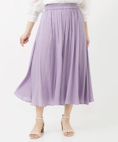 ガウチョ・ワイドパンツ｜おすすめから探す｜イトキンオンライン