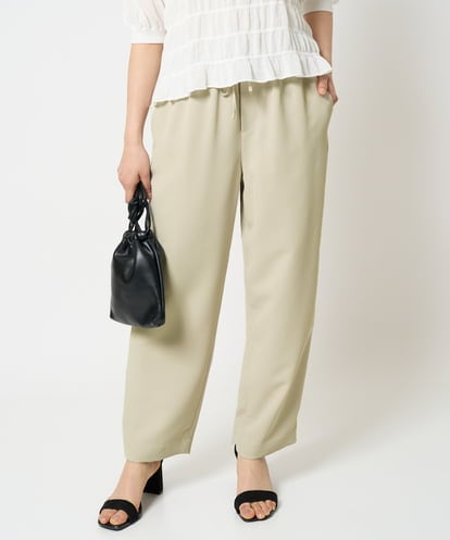 F1LHA65150 MK MICHEL KLEIN(小さいサイズ) パンツ