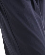 F1LHD60150 MK MICHEL KLEIN(小さいサイズ)(メゾン ドゥ サンク) 【小さいサイズ】[接触冷感/洗える]リラクシーワイドパンツ ベージュ