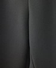 F1LIP14130 MK MICHEL KLEIN(小さいサイズ)(メゾン ドゥ サンク) 【小さいサイズ】ベーシックテーパードパンツ（無地・チェック）/Comfortシリーズ/洗える ミント（無地）