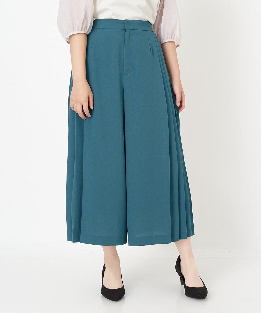 小さいサイズ サイドプリーツガウチョパンツ 洗える ガウチョ ワイドパンツ Mk Michel Klein 小さいサイズ メゾン ドゥ サンク イトキンオンラインストア 小さいサイズ サイドプリーツガウチョパンツ 洗える ガウチョ ワイドパンツ Mk Michel Klein 小さいサイズ メゾン ドゥ サンク イトキンオンラインストア