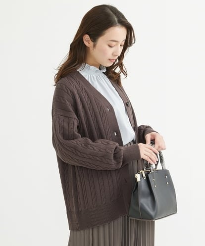 F1SAV01140 MK MICHEL KLEIN(小さいサイズ) 